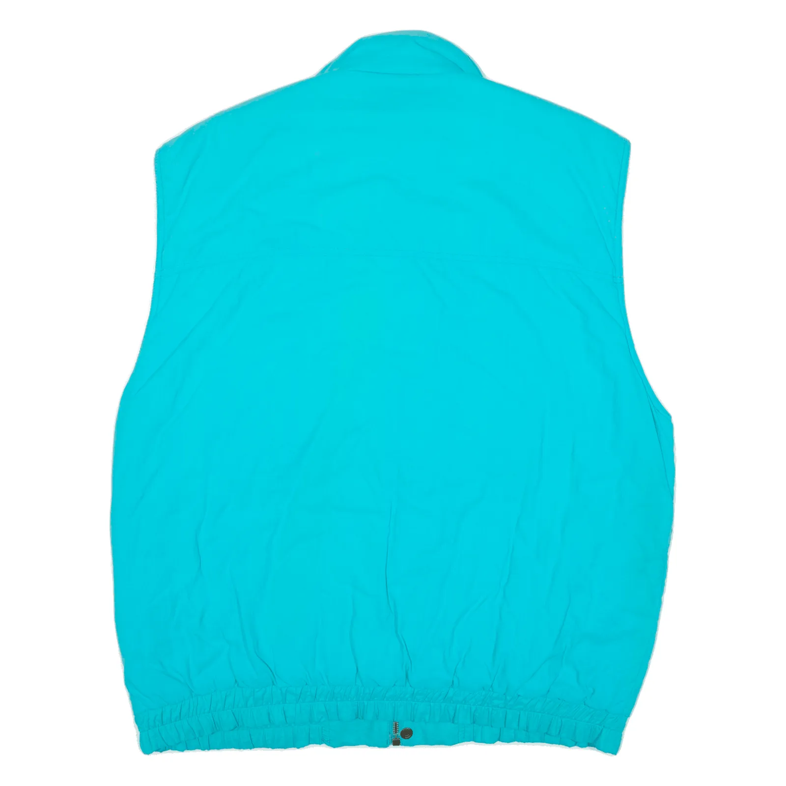 5TH AVENUE Insulated Mens Gilet Blue XL