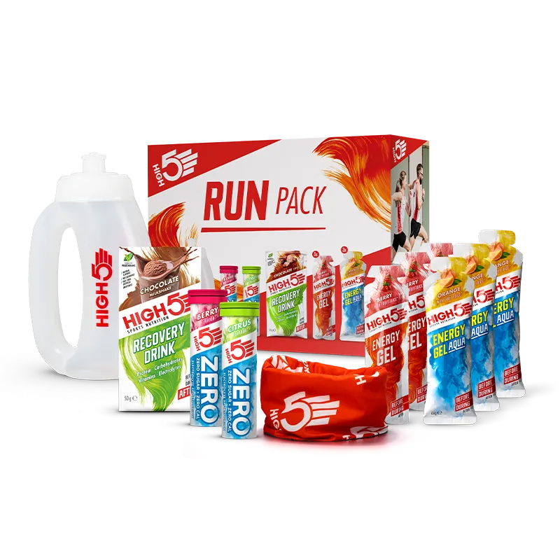 Autumn Run Pack