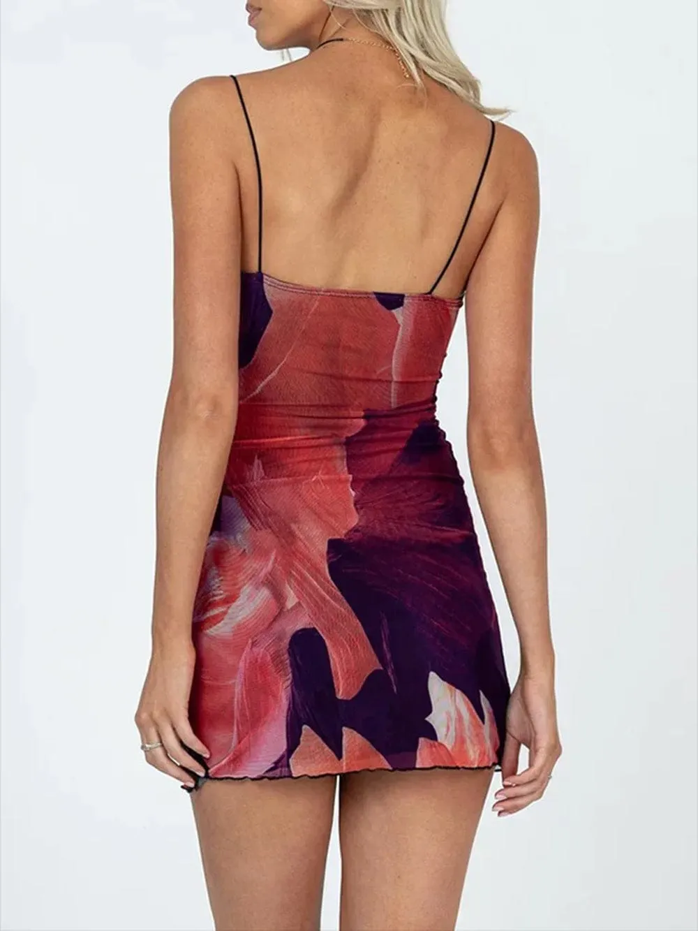 Betty Mini Dress