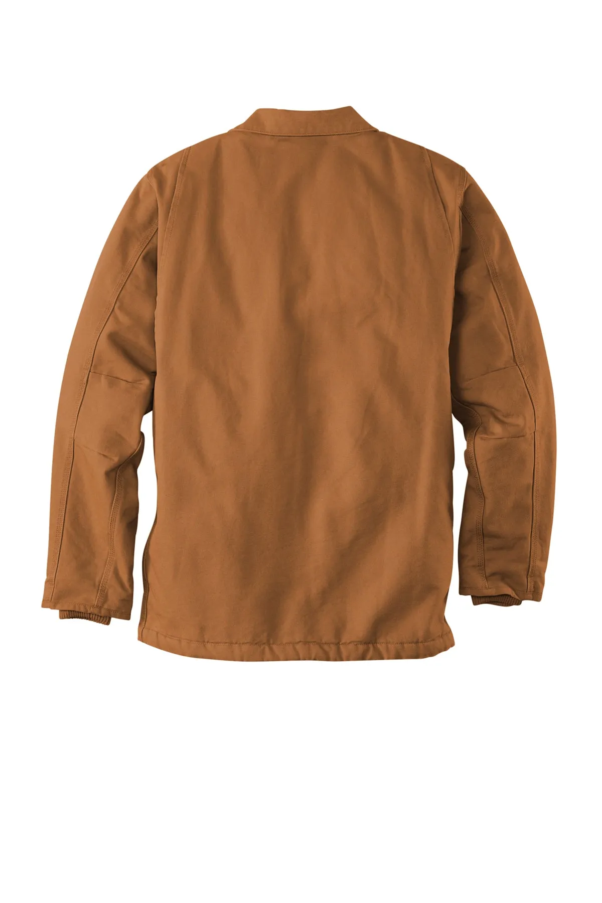 Carhartt® Sherpa-Lined Coat