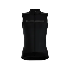 Ciovita Men's Faro Reflective Gilet 2.0