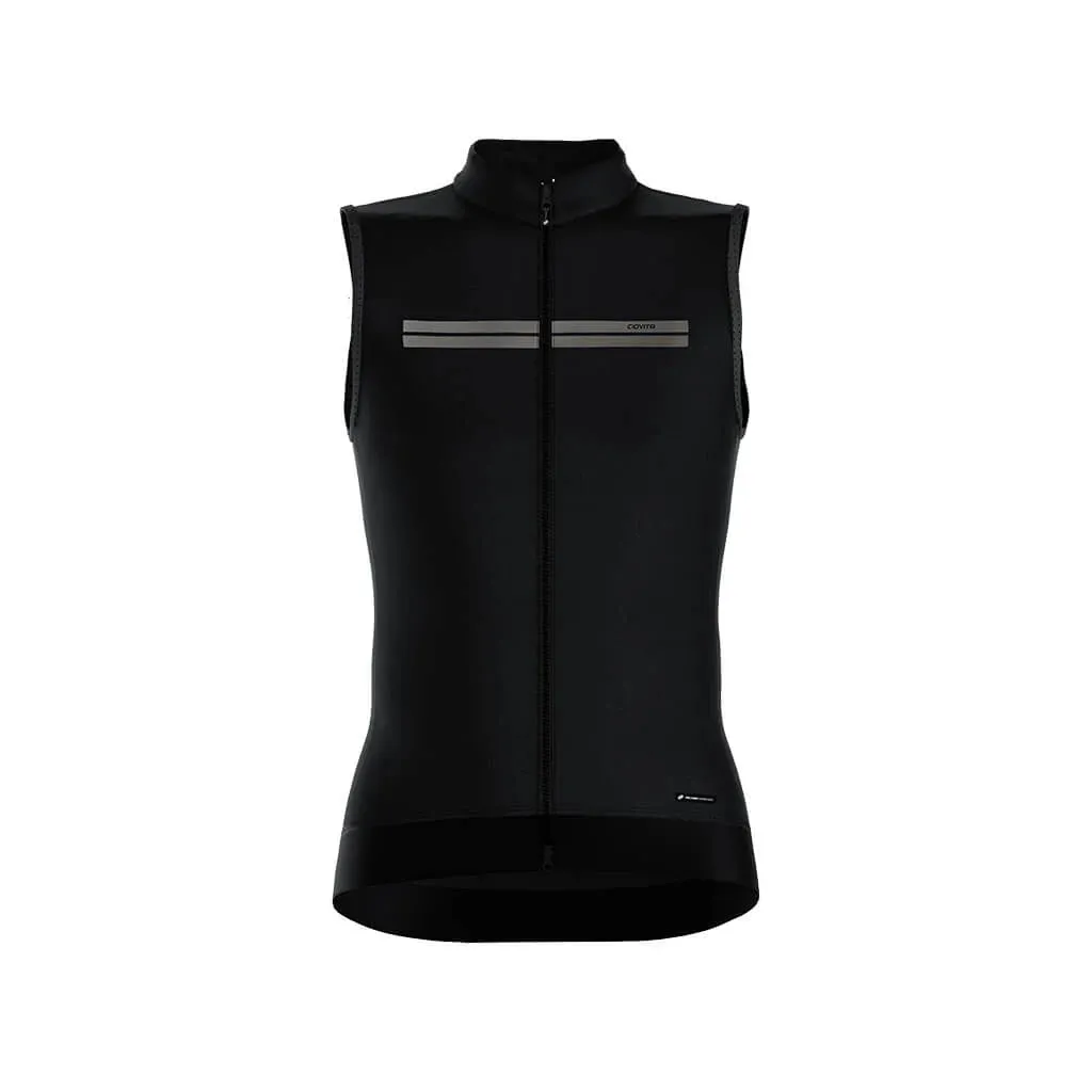 Ciovita Men's Faro Reflective Gilet 2.0