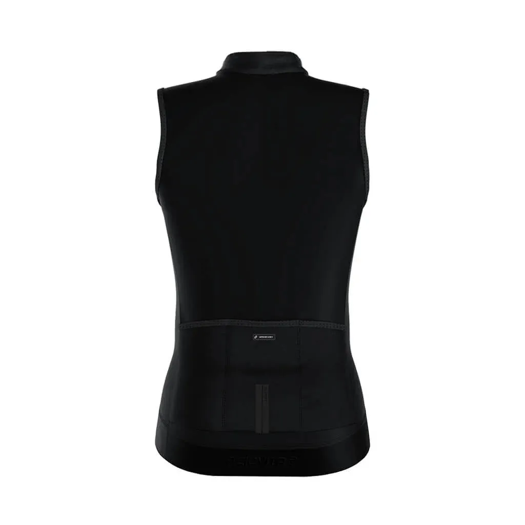 Ciovita Men's Faro Reflective Gilet 2.0