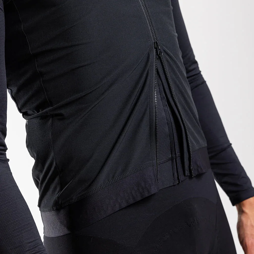 Ciovita Men's Faro Reflective Gilet 2.0