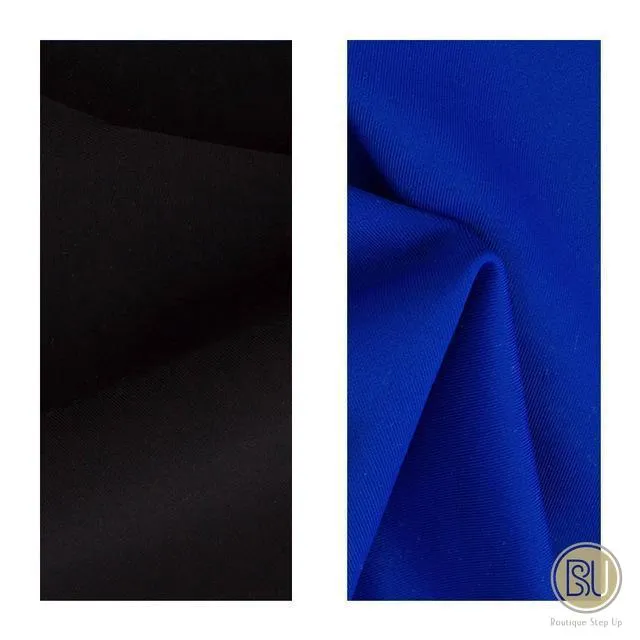 Competition Skating Dress Front Bow 2 Tones Avaialble in 10   Colors