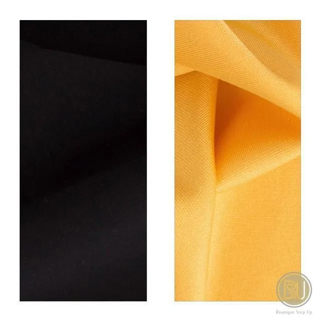 Competition Skating Dress Front Bow 2 Tones Avaialble in 10   Colors