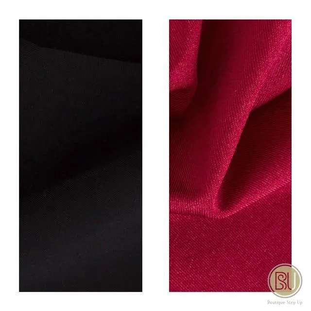 Competition Skating Dress Front Bow 2 Tones Avaialble in 10   Colors