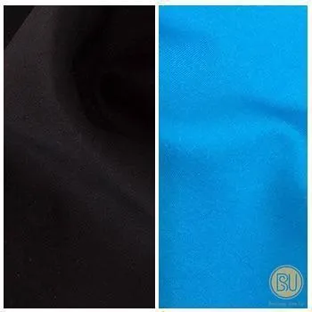 Competition Skating Dress Front Bow 2 Tones Avaialble in 10   Colors