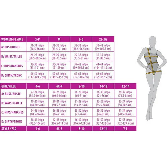 Competition Skating Dress Front Bow 2 Tones Avaialble in 10   Colors
