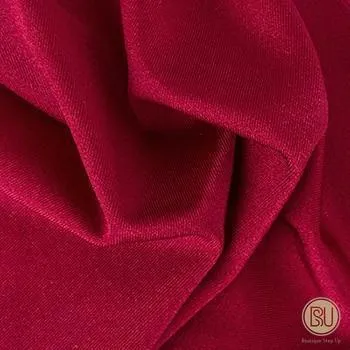 Competition Skating Dress Handkerchief Style Skirt