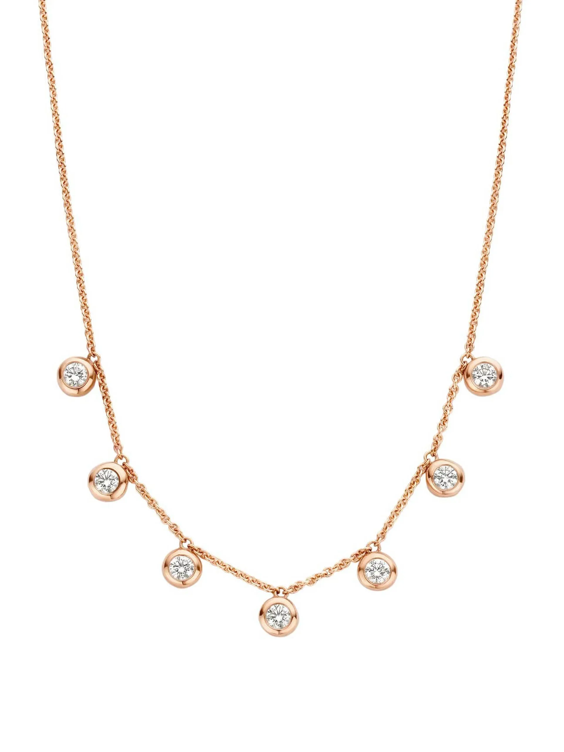Cosmo necklace
