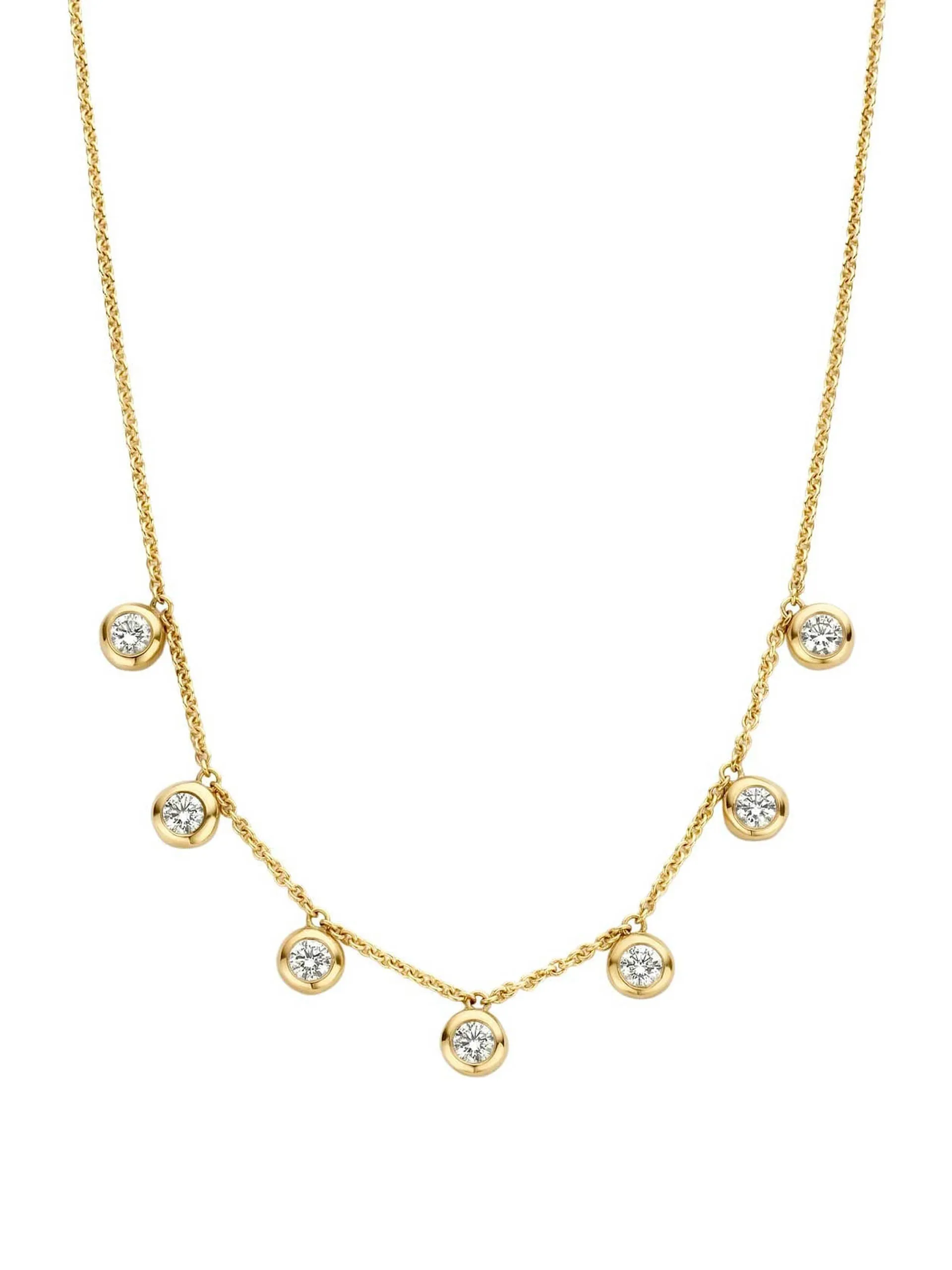 Cosmo necklace