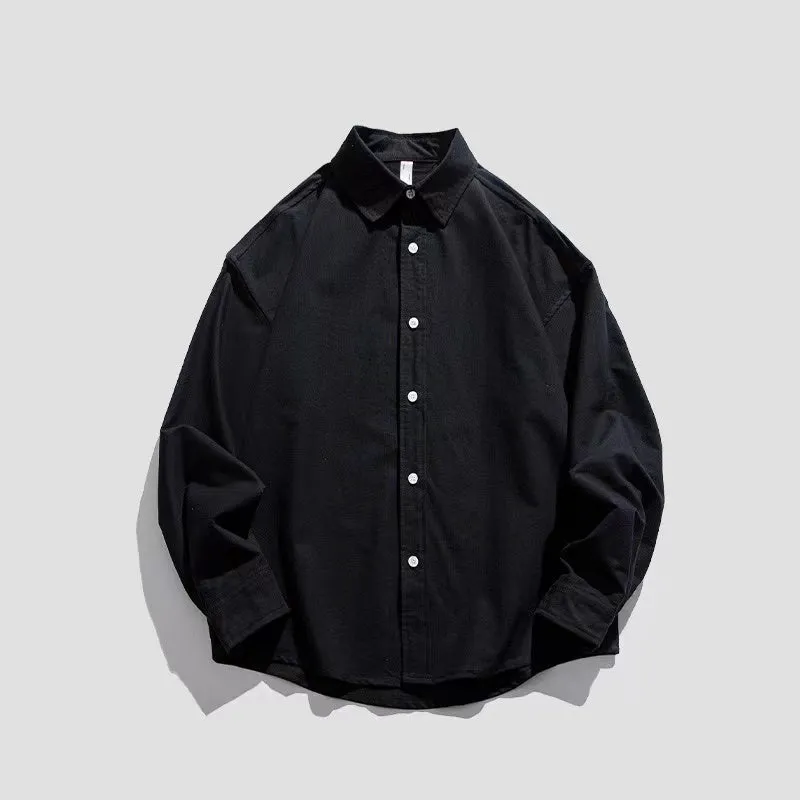 CUSTOMIZED LONG SLEEVE COTTON T-SHIRT