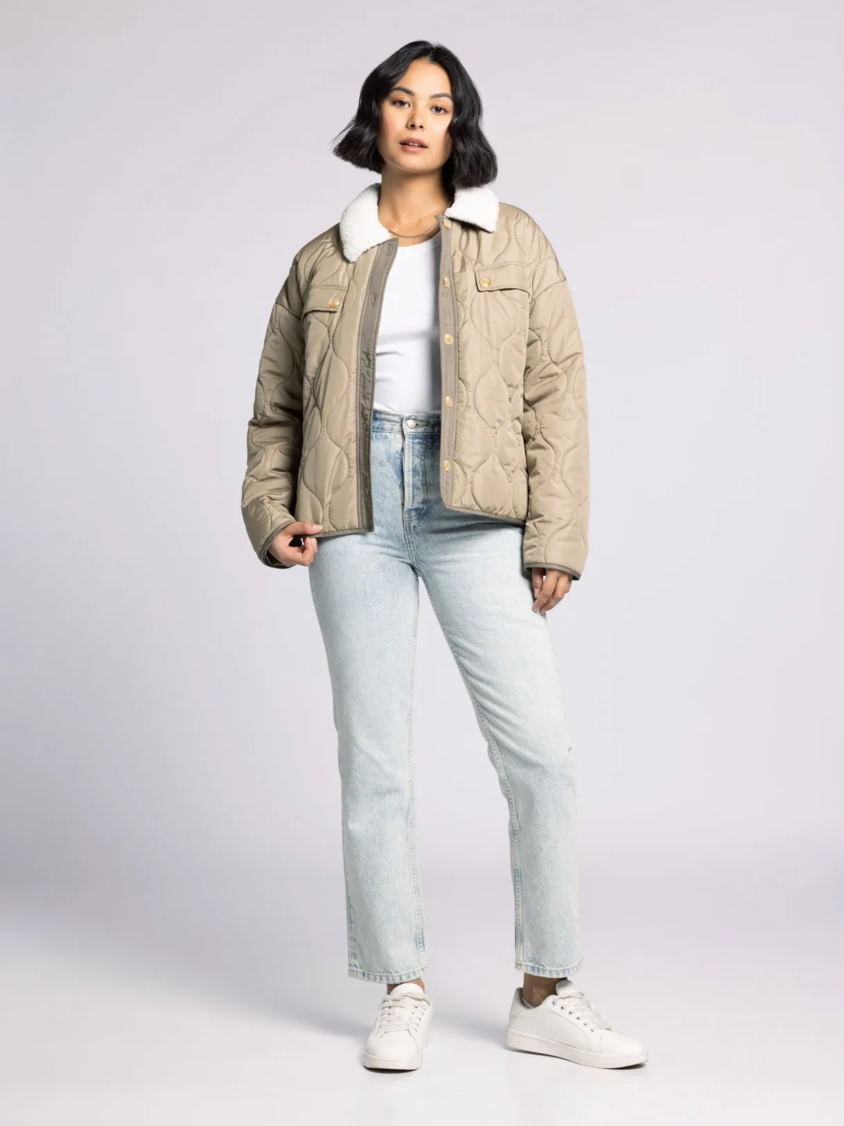 DANAH COAT
