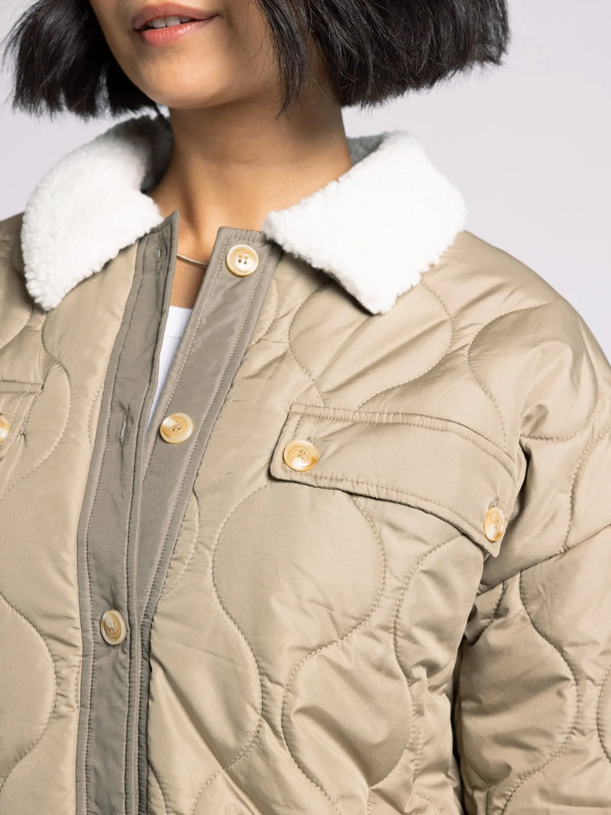 DANAH COAT