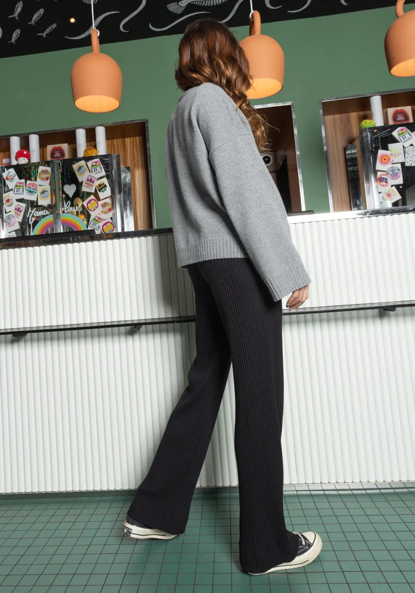 Gilet DUARTE Grey