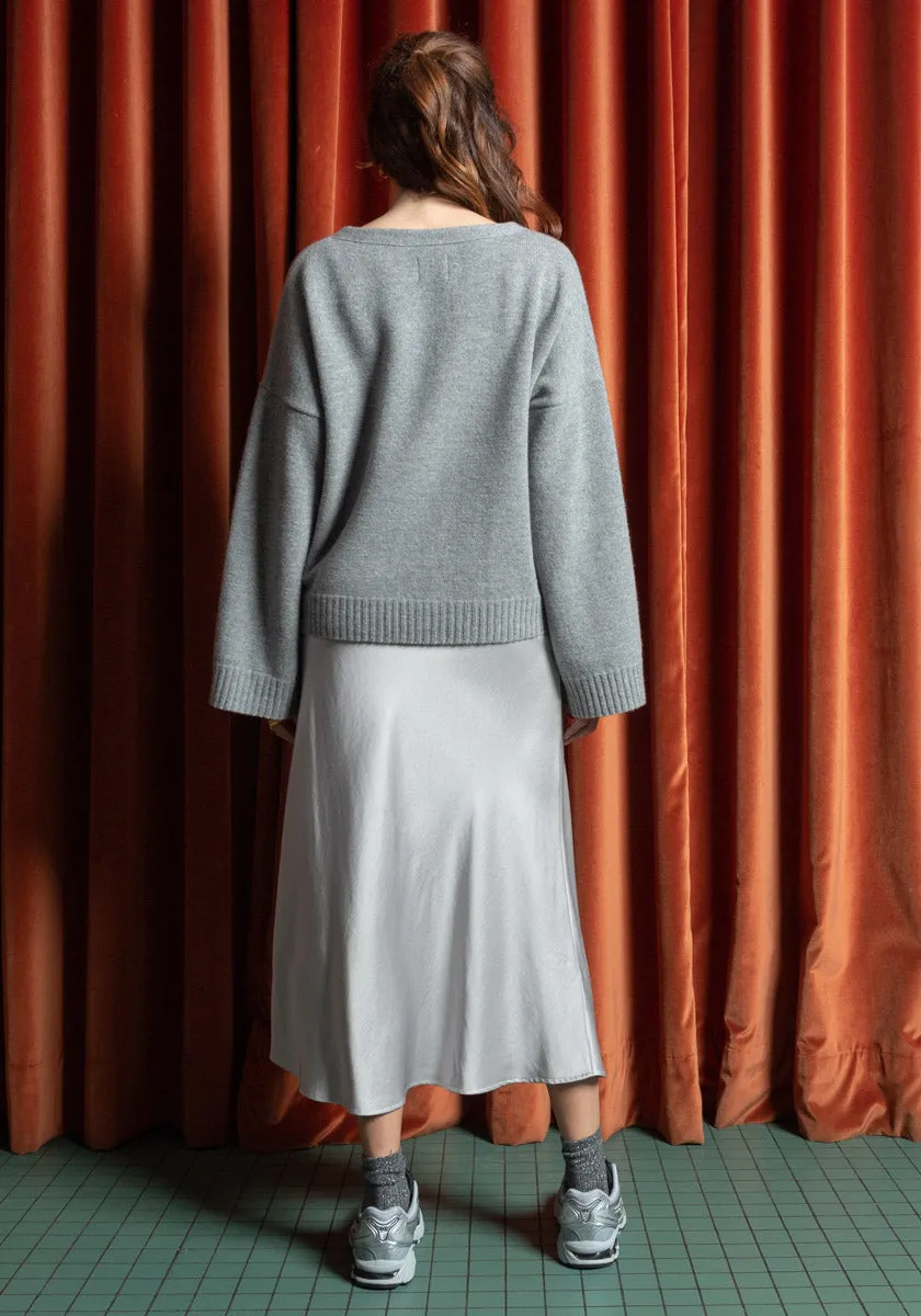 Gilet DUARTE Grey