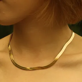 HACKNEY NINE // ISABELLA NECKLACE