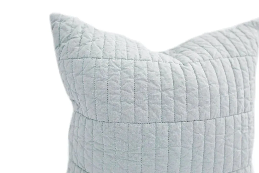 Harper Medium Pillow Cover by Beddy's
