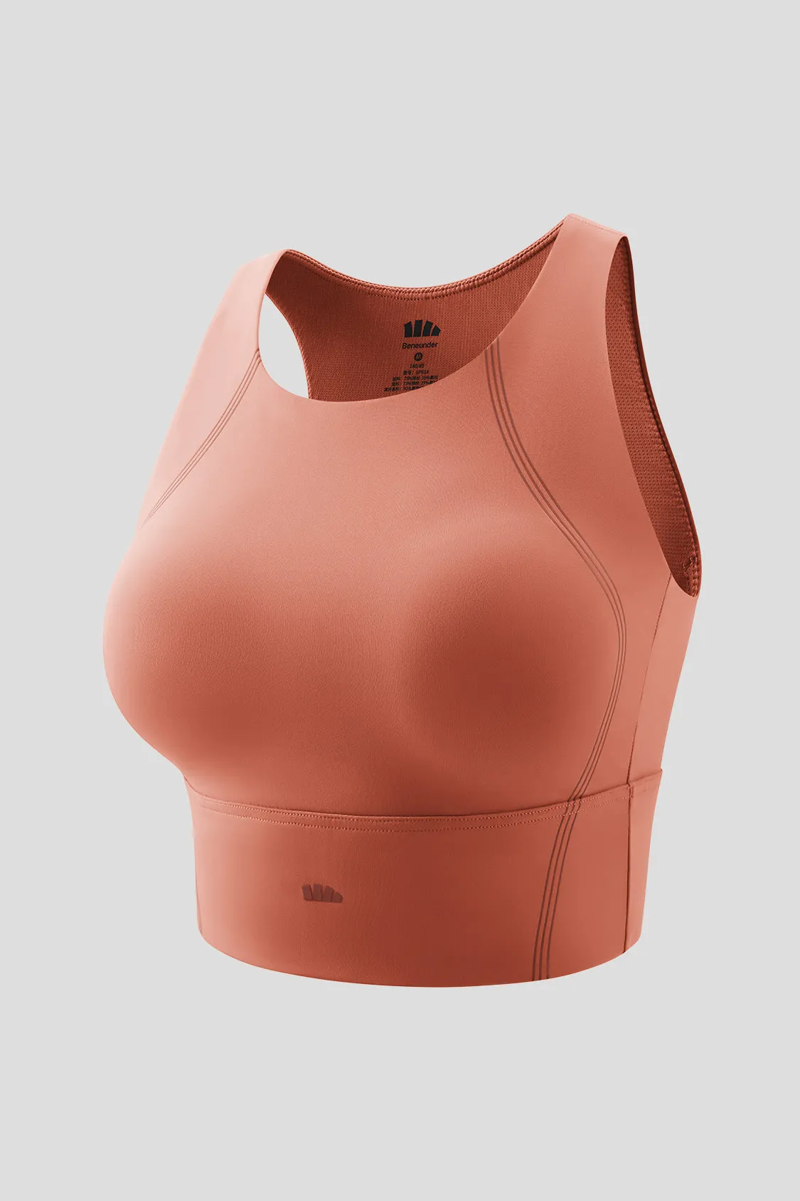 Impact - Women's Shock-Absorb Sports Bra UPF50 