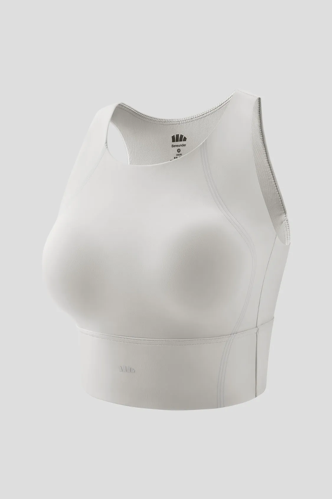 Impact - Women's Shock-Absorb Sports Bra UPF50 