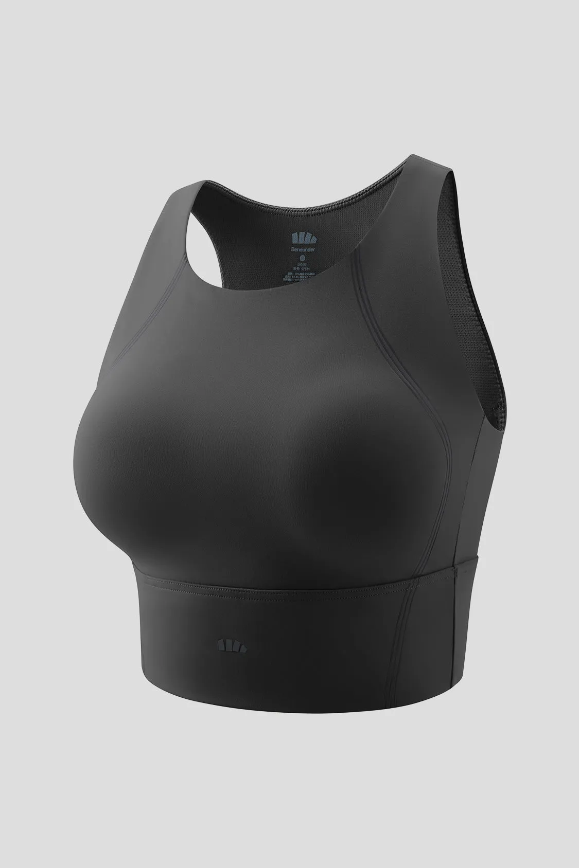 Impact - Women's Shock-Absorb Sports Bra UPF50 