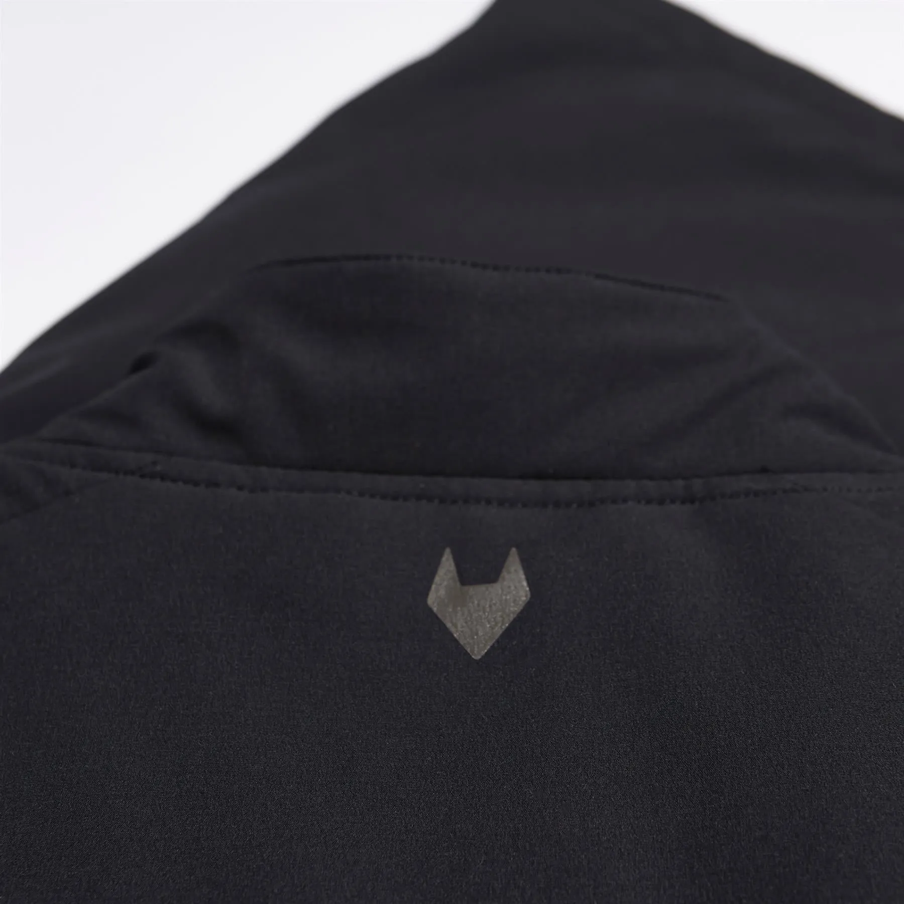 In Motion Sports Gilet Black - SU24