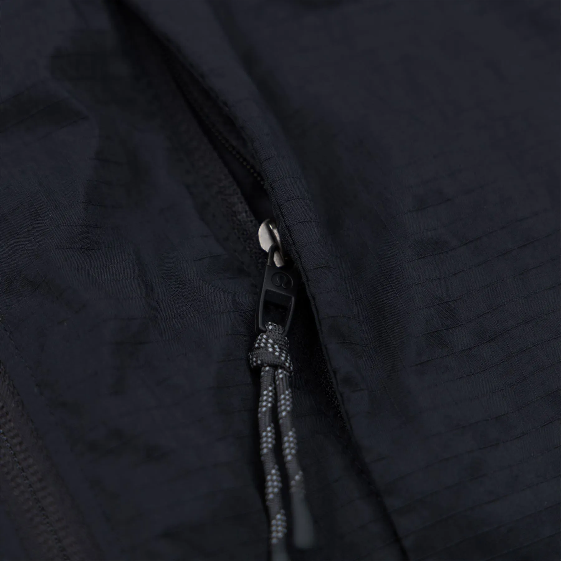 Insulated Hiking Vest Black - W22