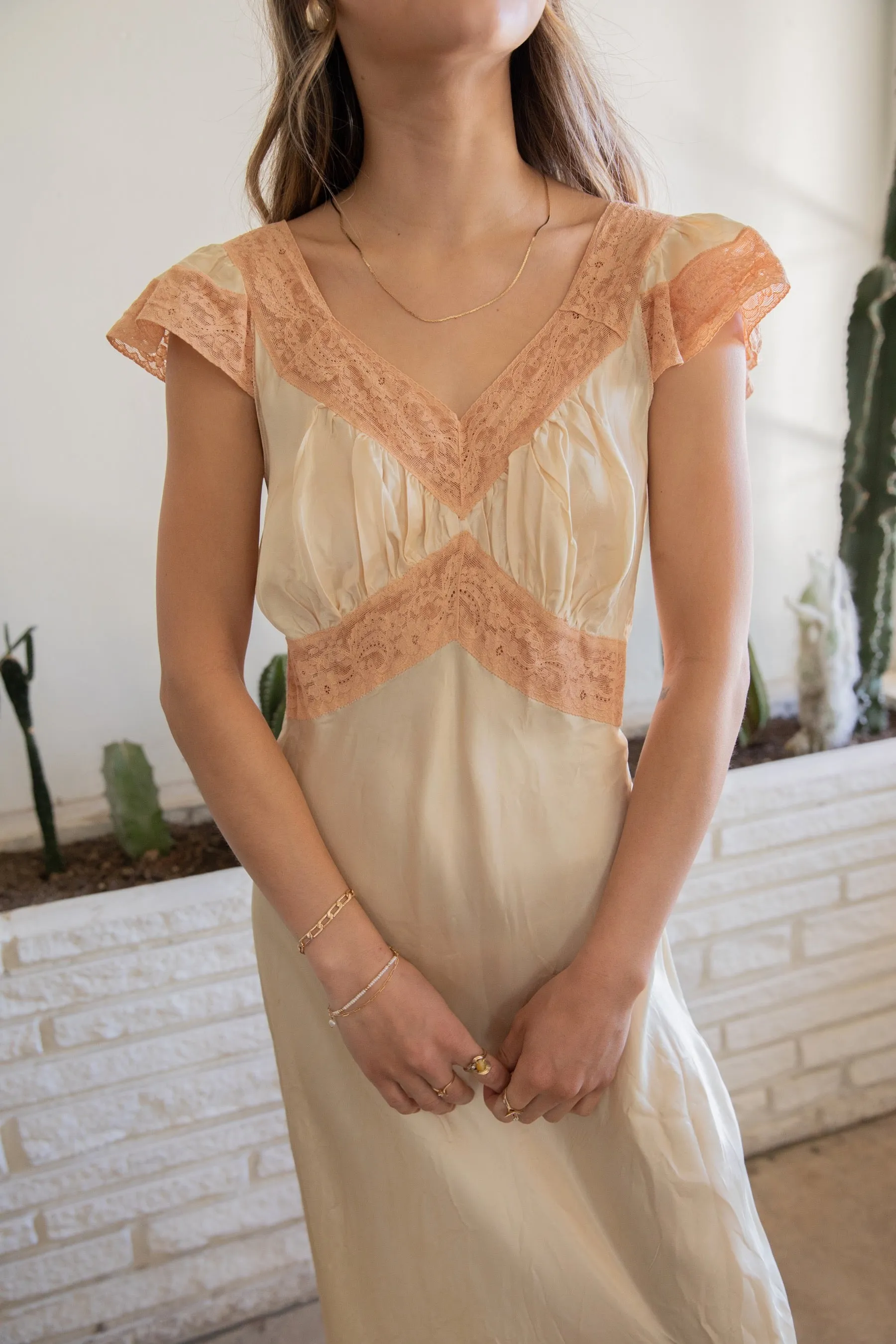 Joyce Gown