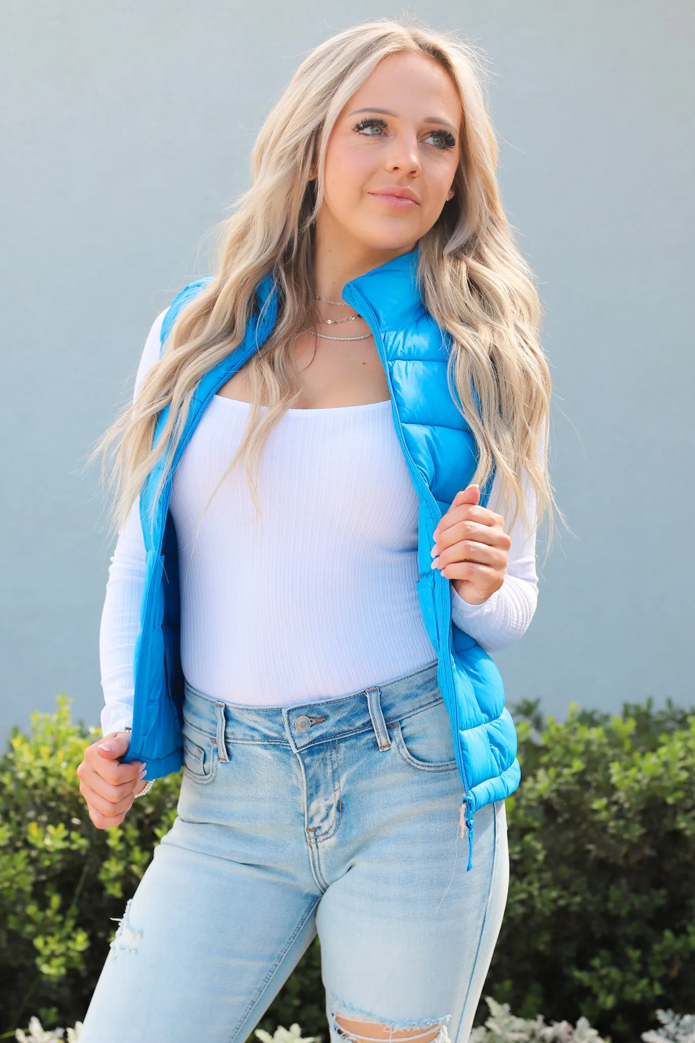 Julia Bodysuit