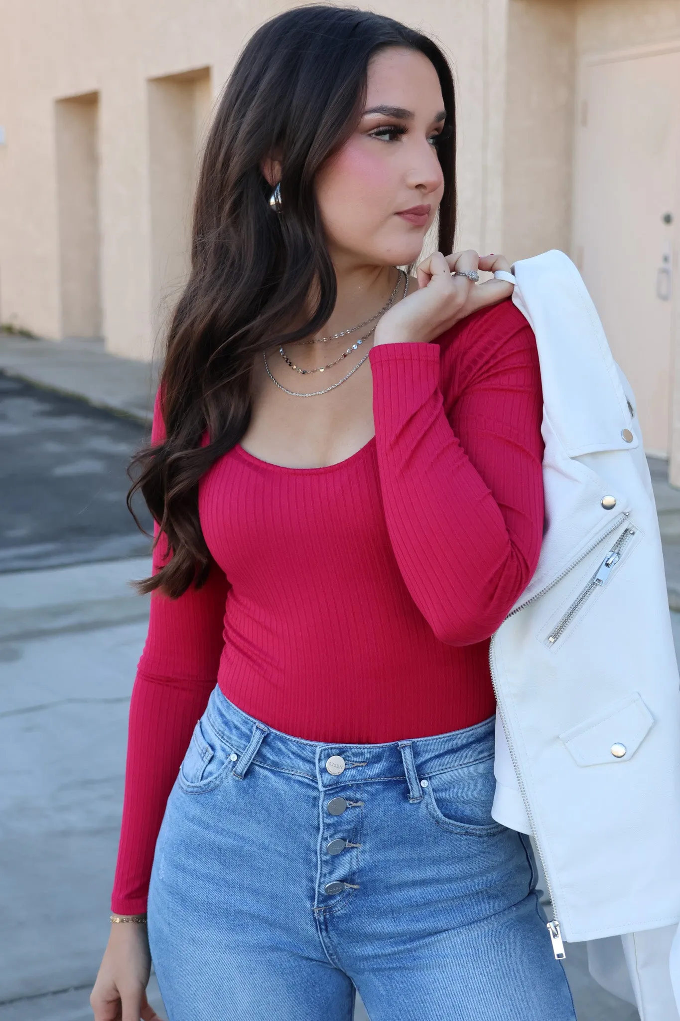Julia Bodysuit