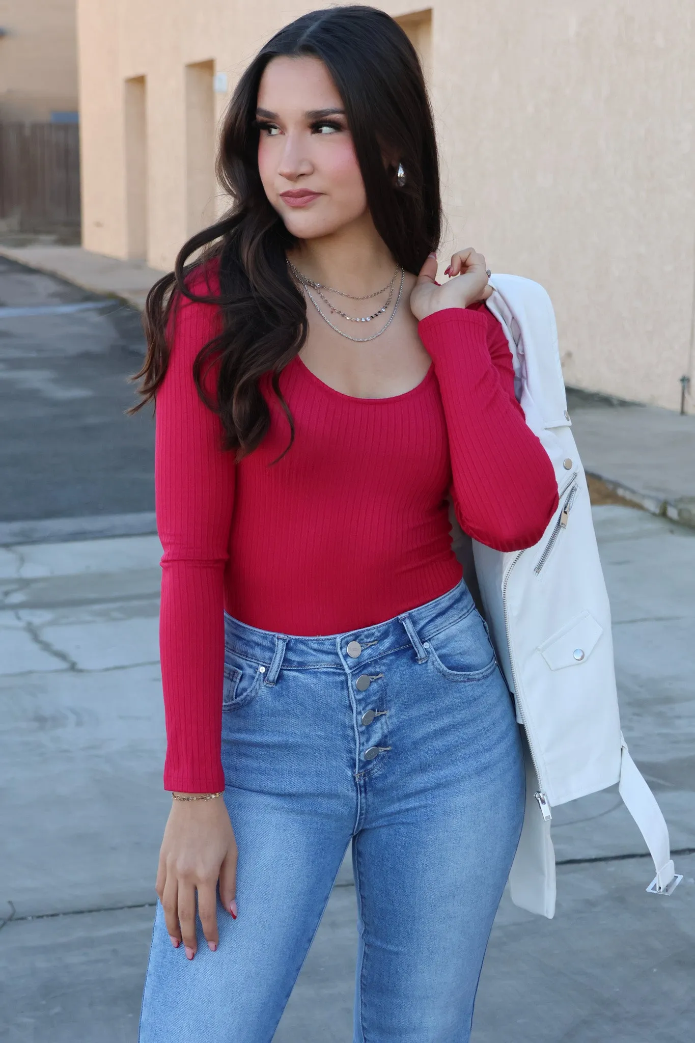 Julia Bodysuit
