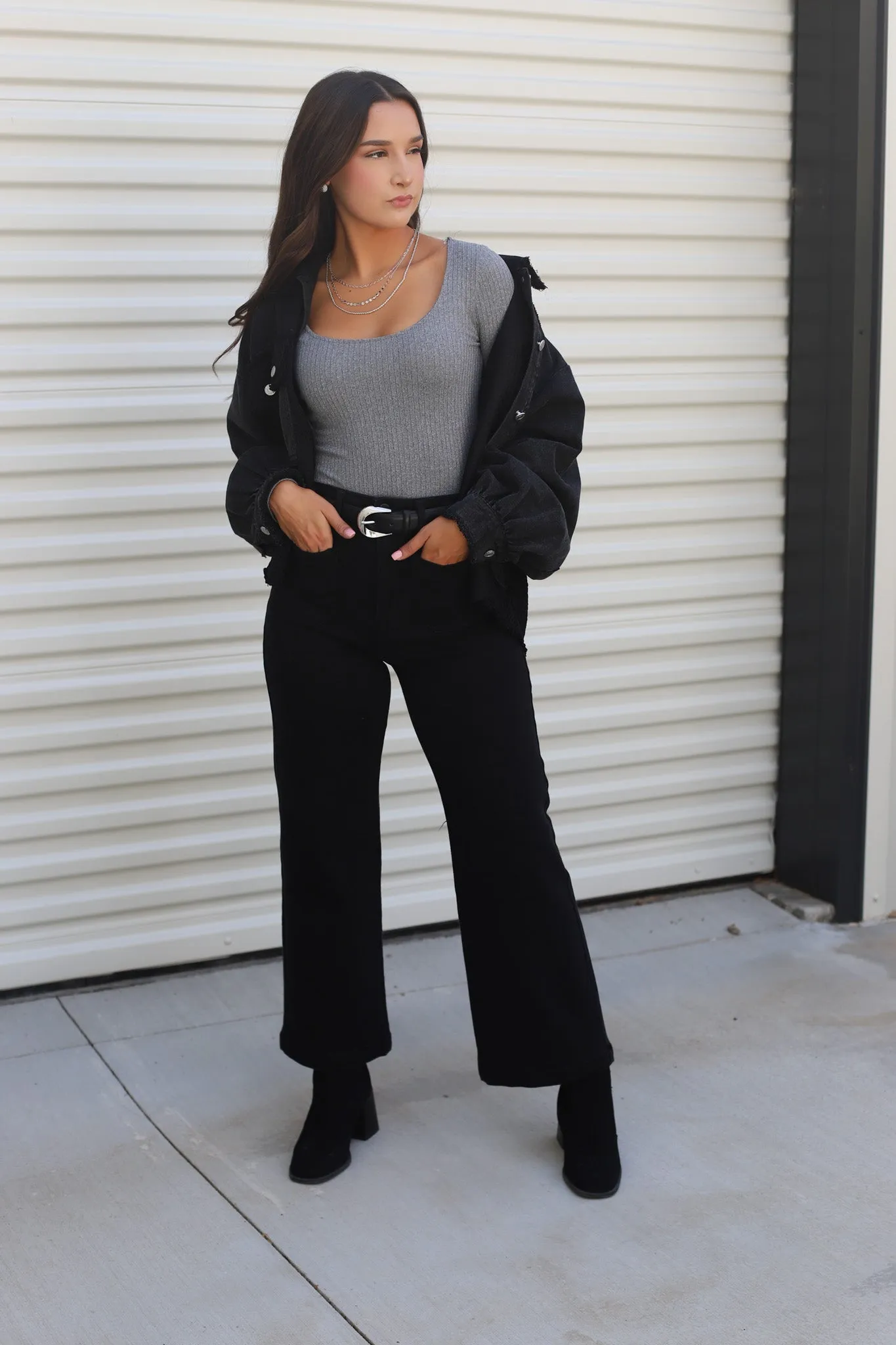 Julia Bodysuit
