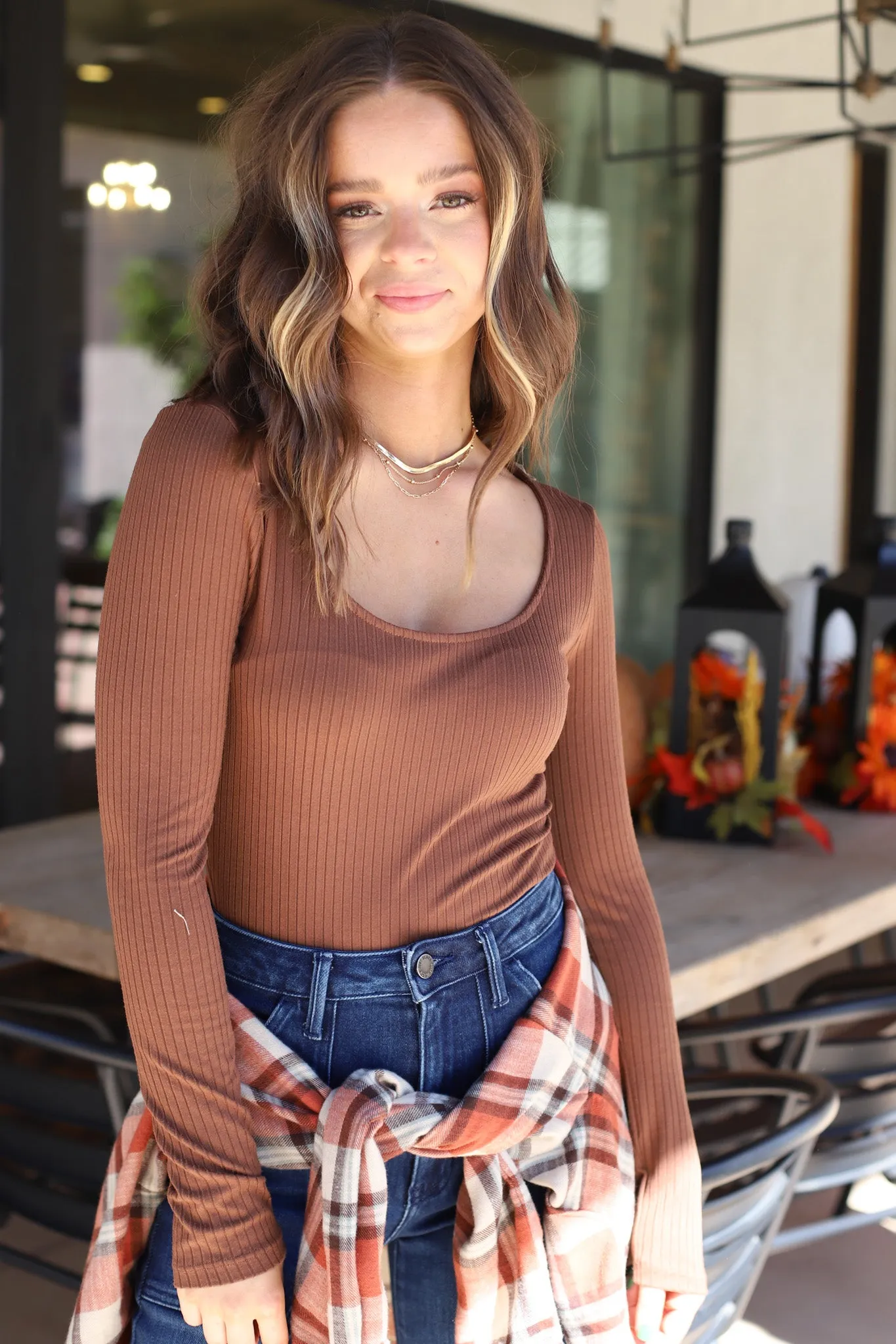 Julia Bodysuit