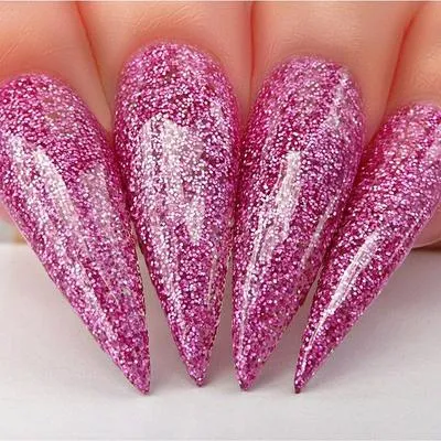 Kiara Sky Polish - 518 V.I.Pink