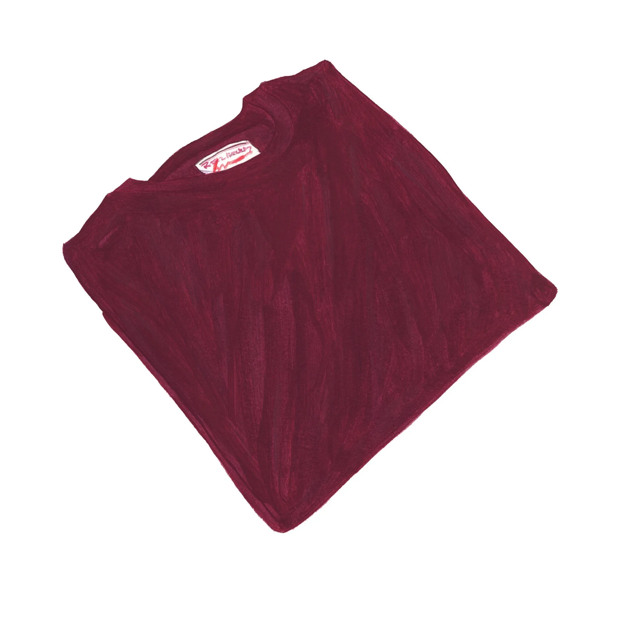 Long Sleeve Raglan Tee