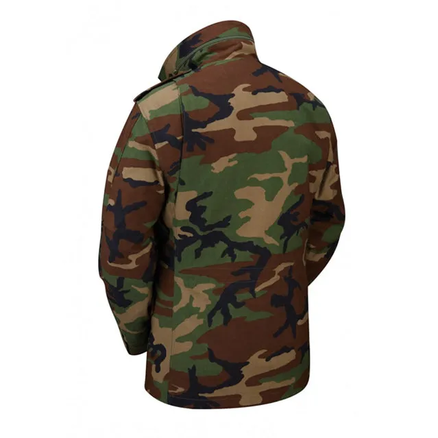 M-65 Field Coat