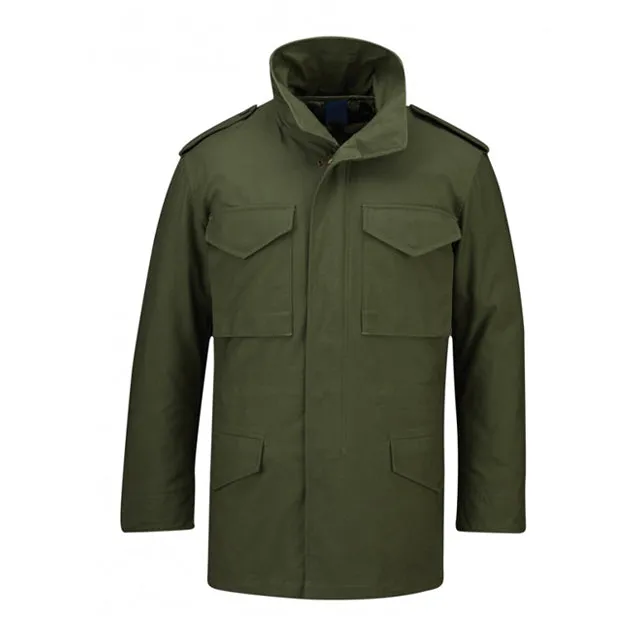 M-65 Field Coat