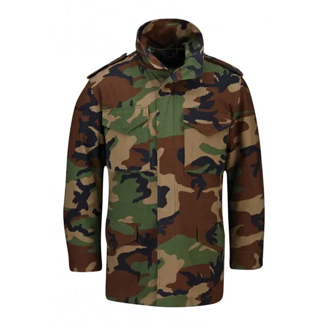 M-65 Field Coat