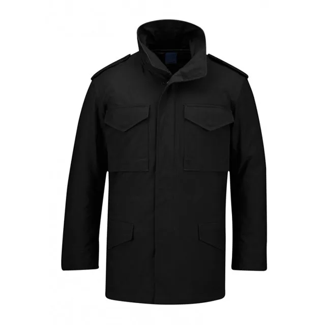 M-65 Field Coat