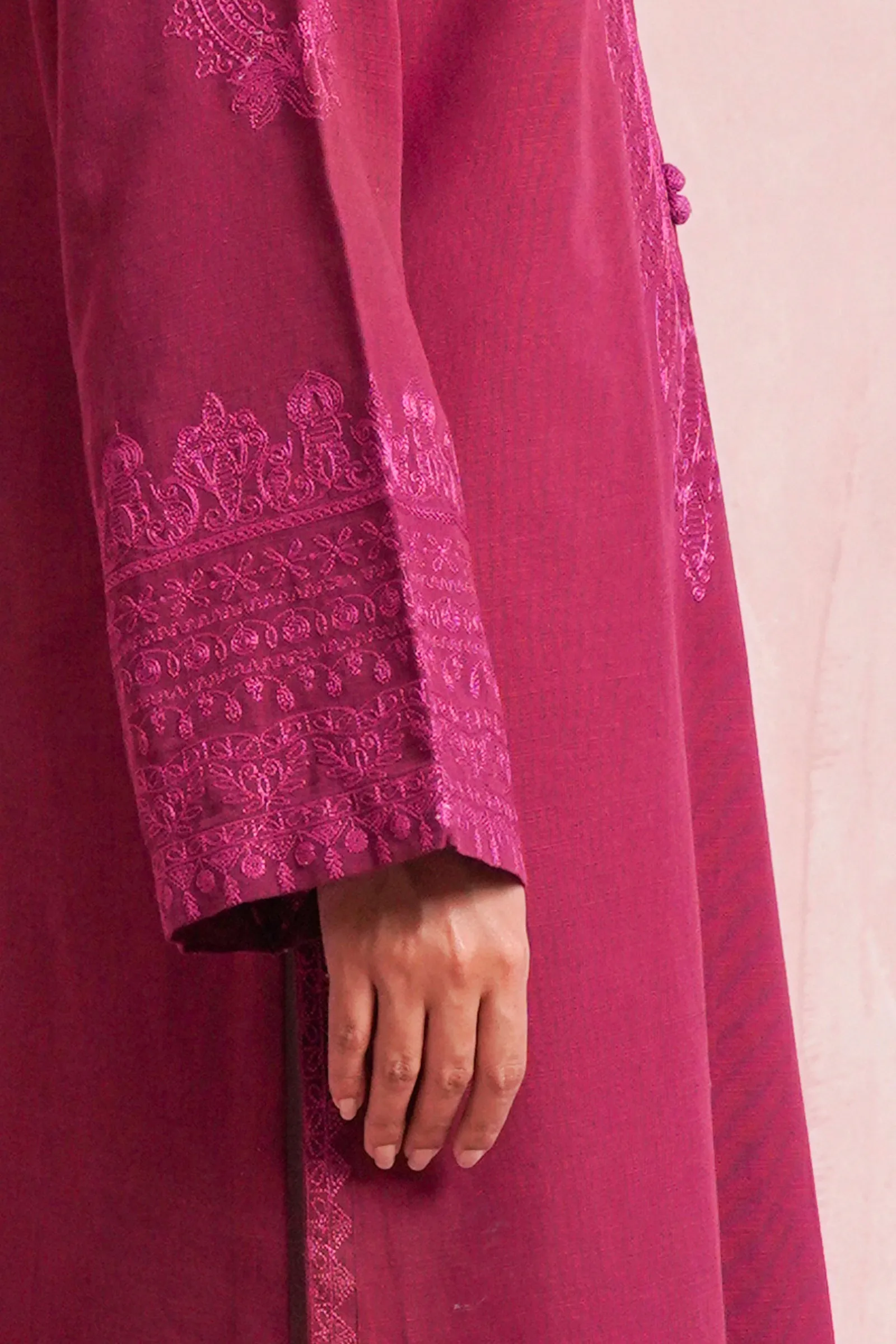 Magenta Blush (1PC)