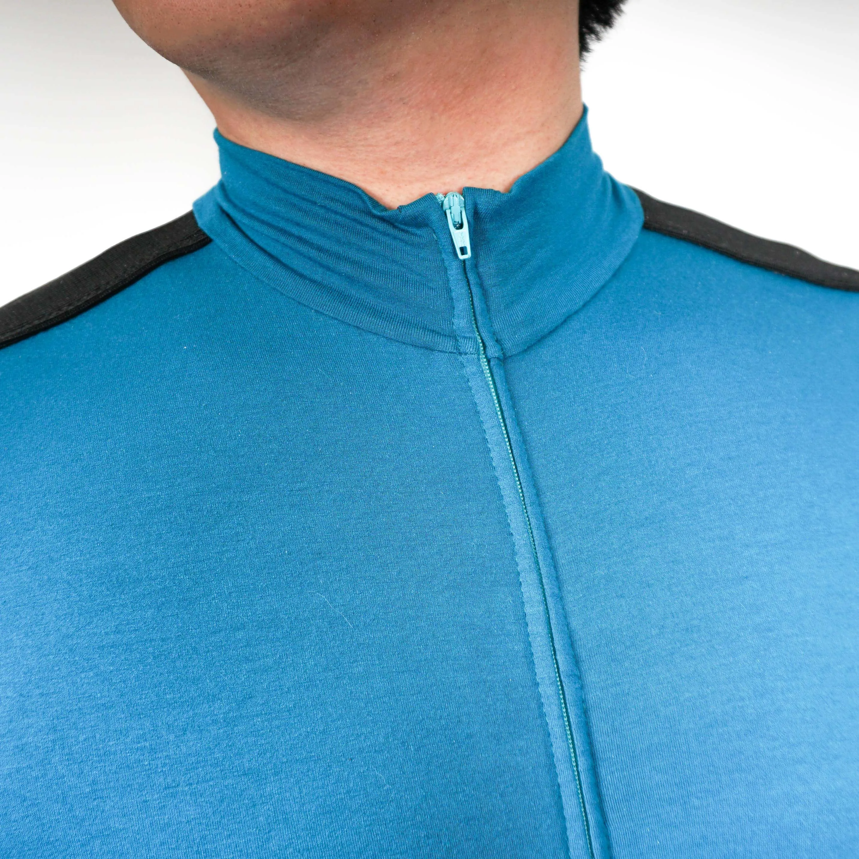 Men's Jumper & Hoods Sewing Pattern/Downloadable PDF and Tutorial Book