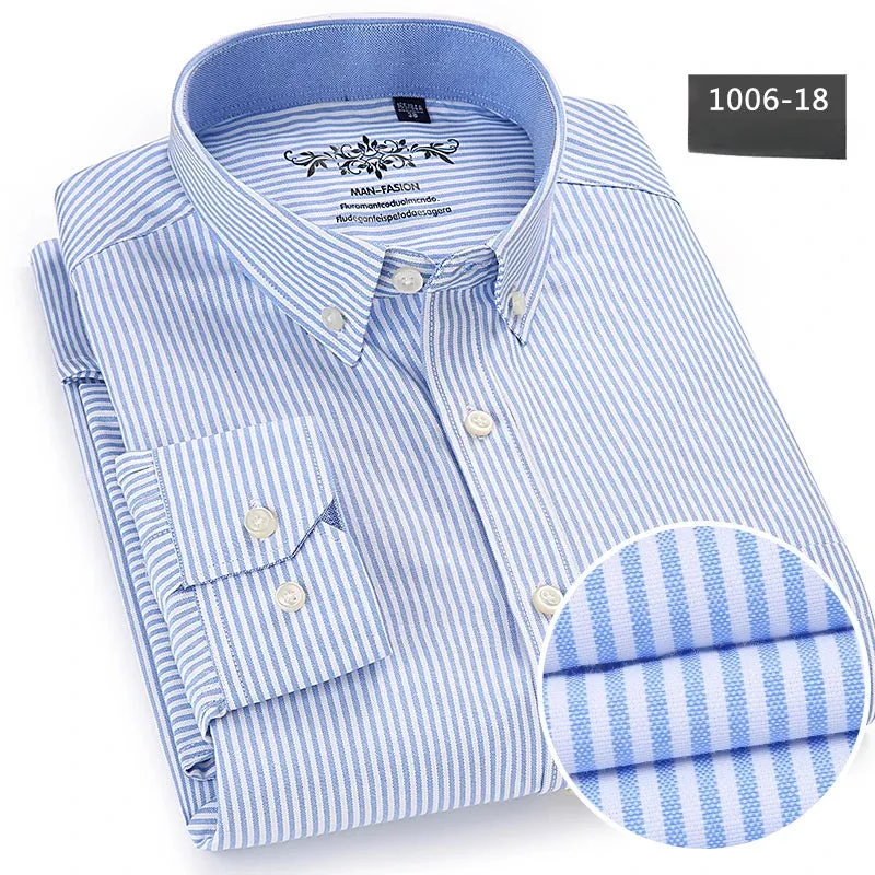 Men's Slim Fit White Formal Shirt