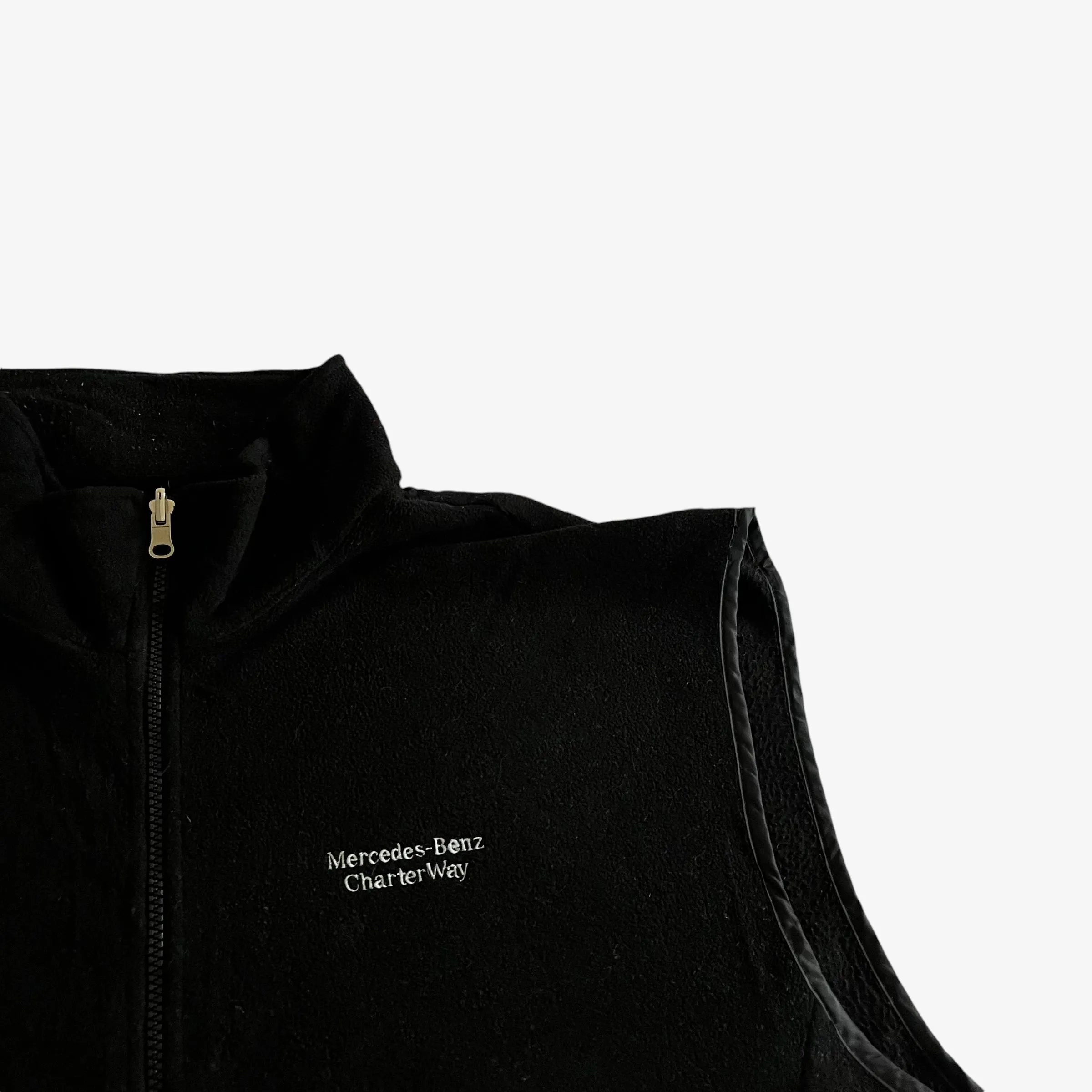 Mercedes Benz Gilet