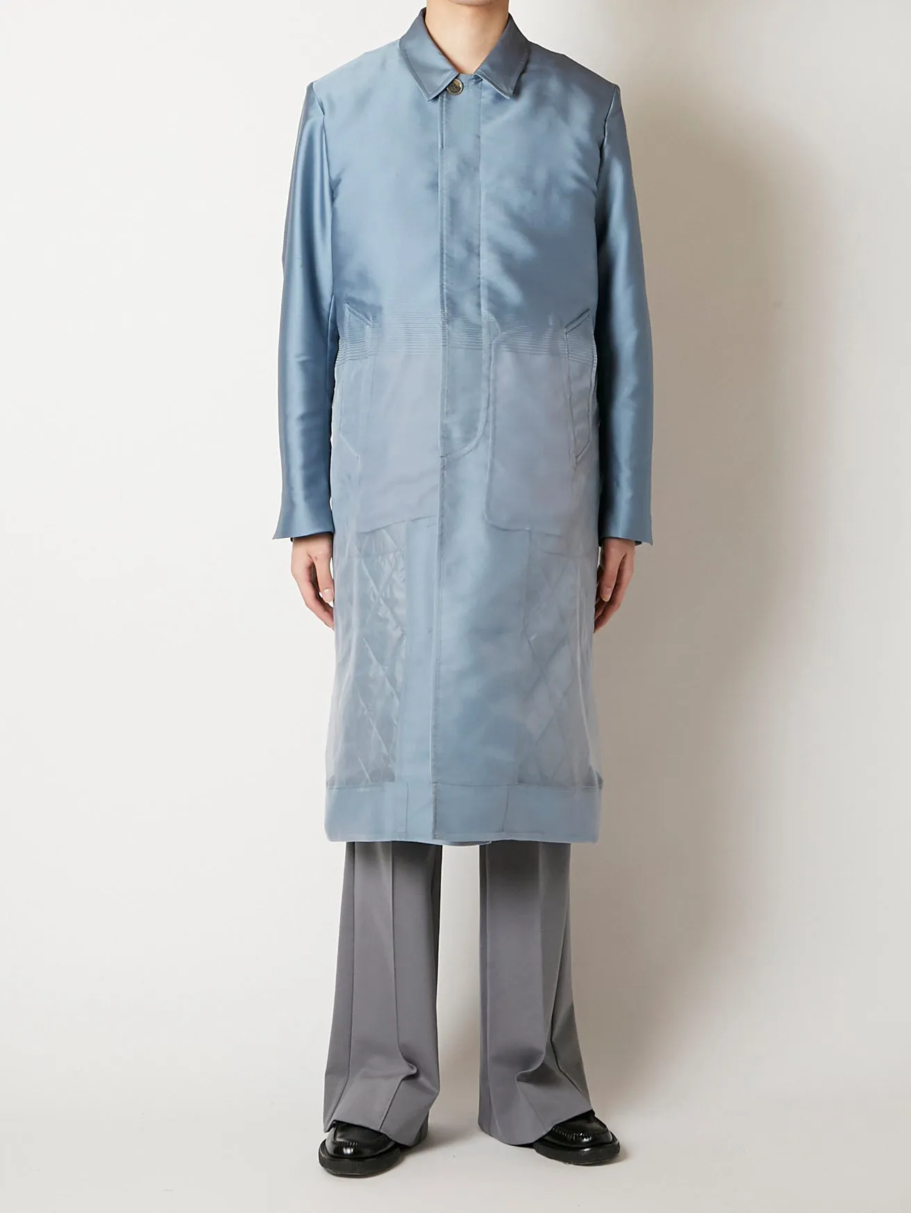 MIRAGE COAT