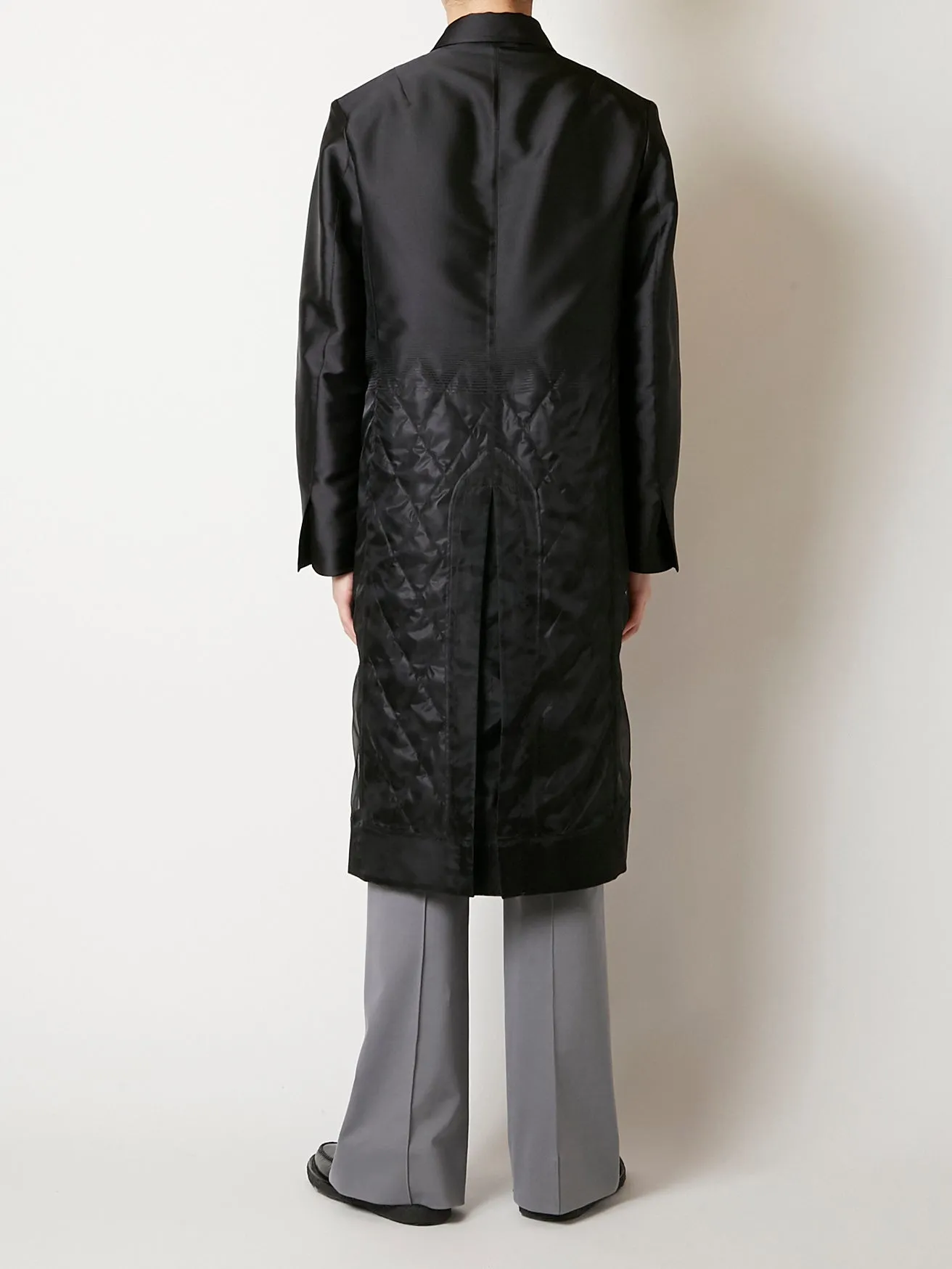 MIRAGE COAT