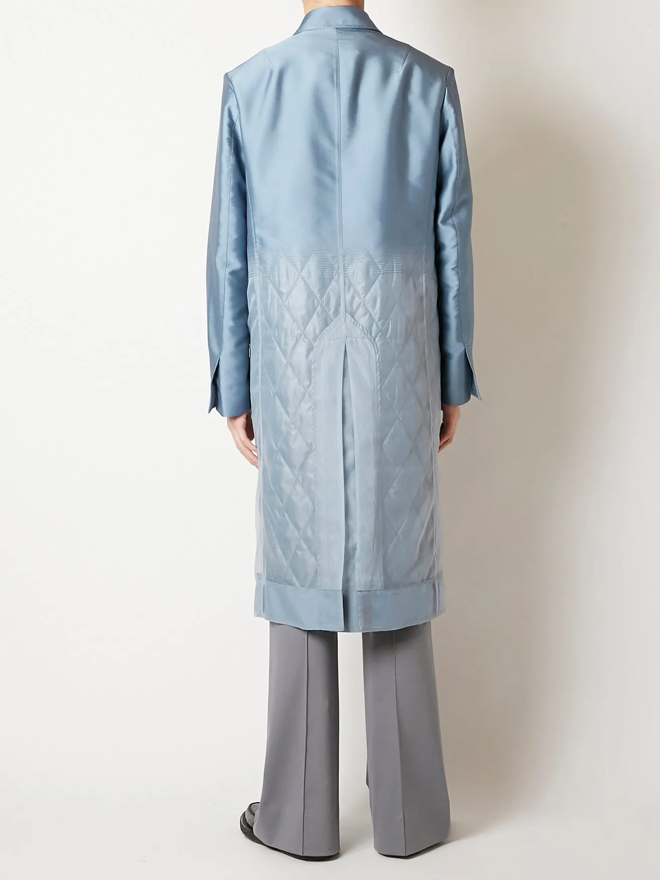 MIRAGE COAT