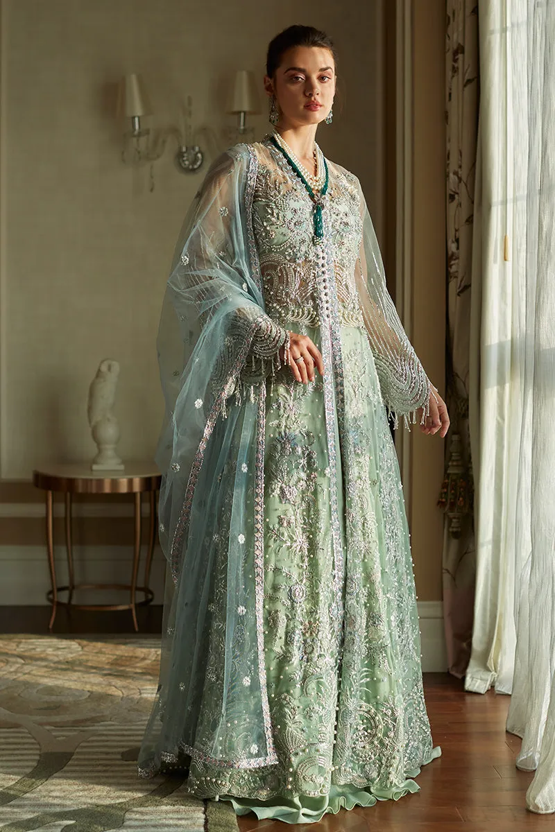 Mushq Amour Trousseau De Luxe Wedding Collection – Effie