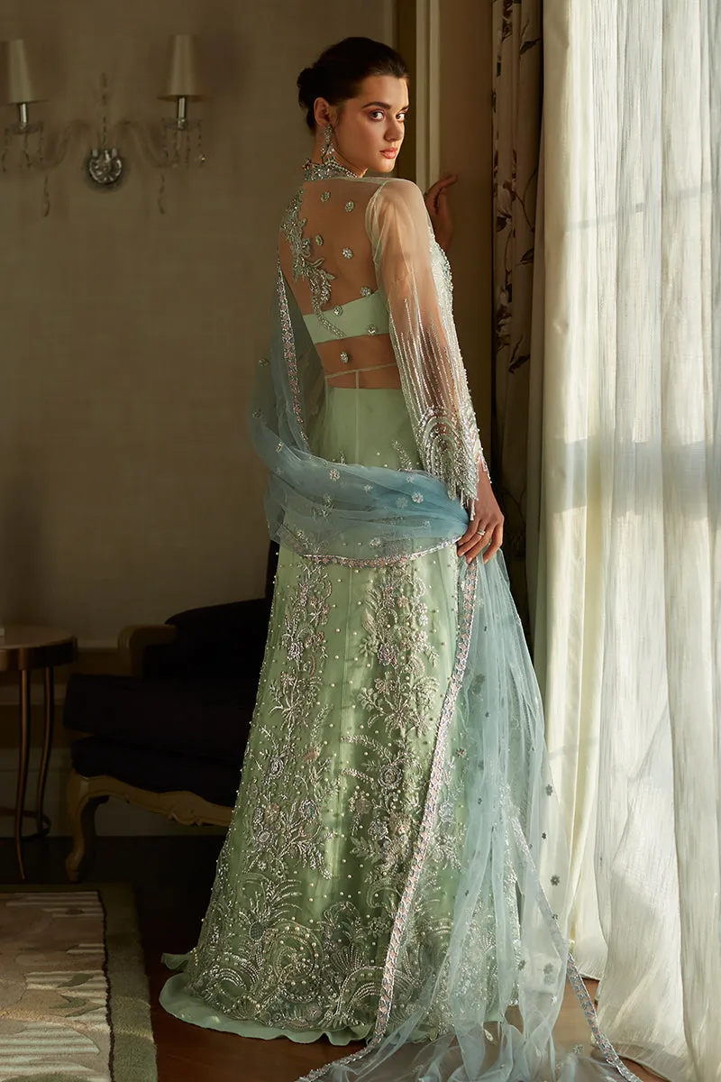 Mushq Amour Trousseau De Luxe Wedding Collection – Effie