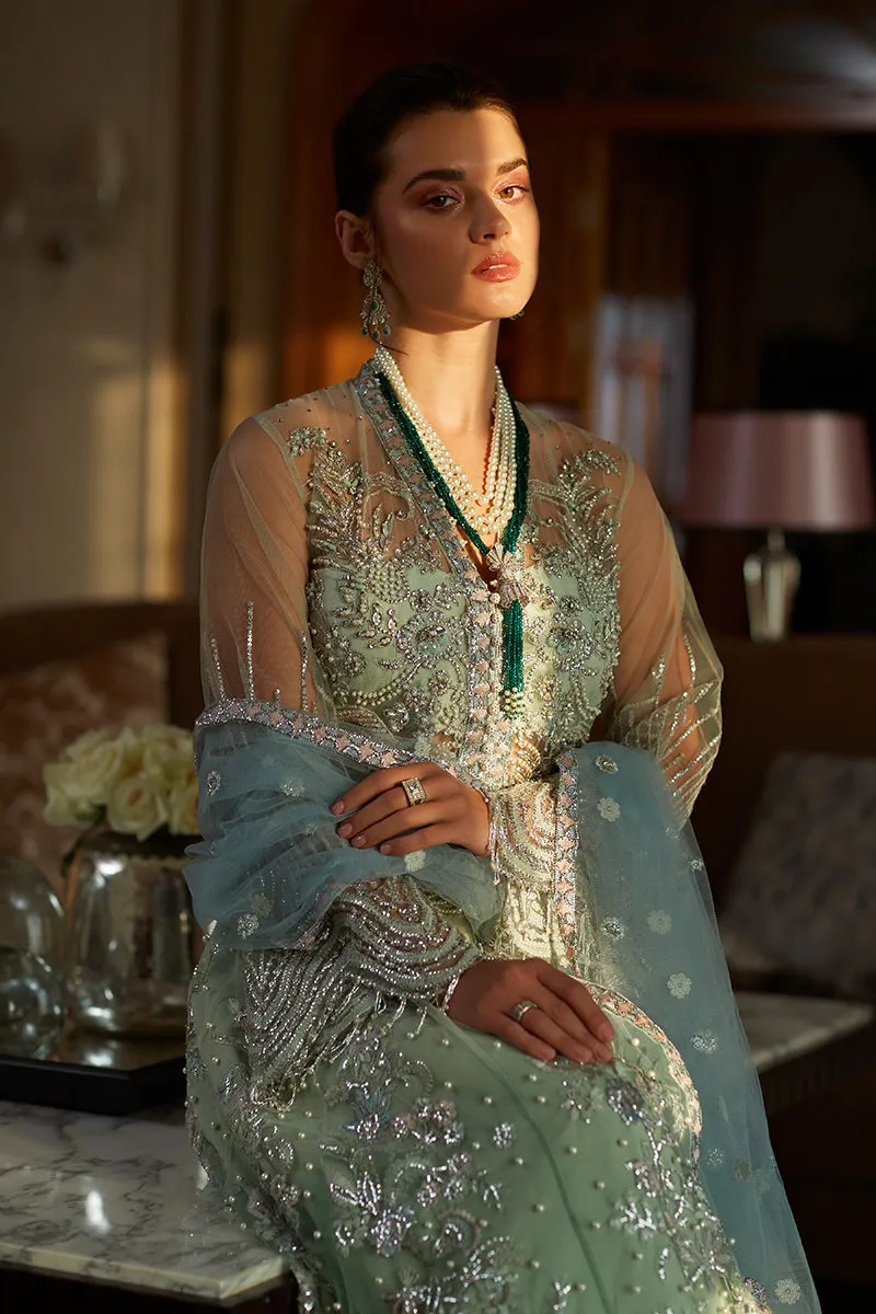 Mushq Amour Trousseau De Luxe Wedding Collection – Effie
